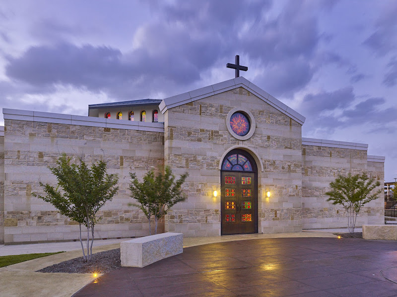 St Francis of Assisi Catholic Church 3