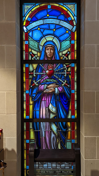 St Francis of Assisi Catholic Church 4