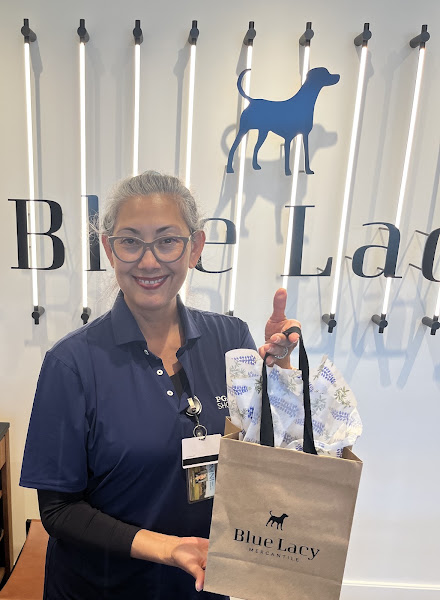 Blue Lacy Mercantile 2