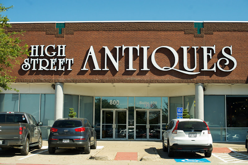 Special Touches Home - A Decor & Gift Boutique