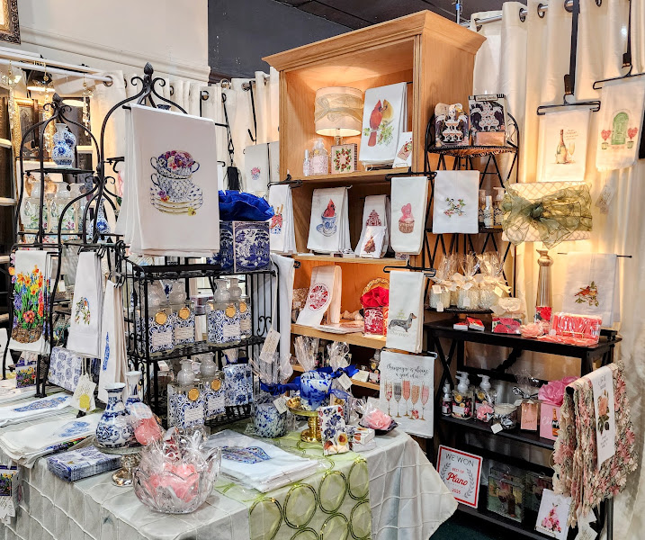 Special Touches Home - A Decor & Gift Boutique 2