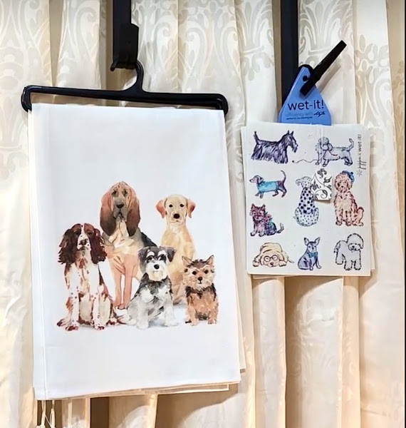 Special Touches Home - A Decor & Gift Boutique 4