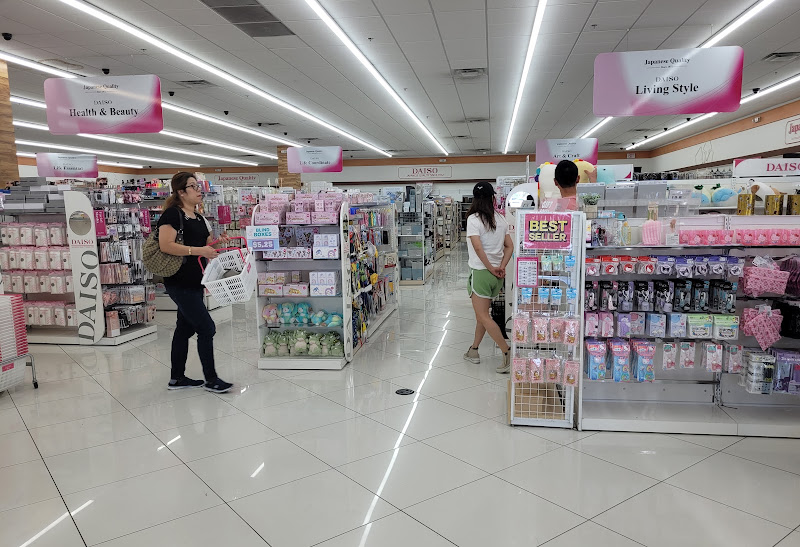 Daiso - Japanese Household Goods 2