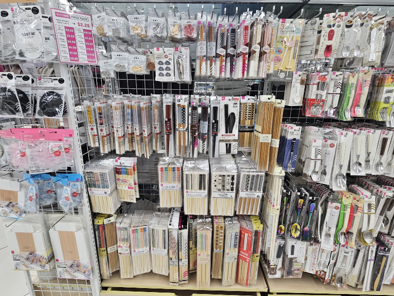 Daiso - Japanese Household Goods 5