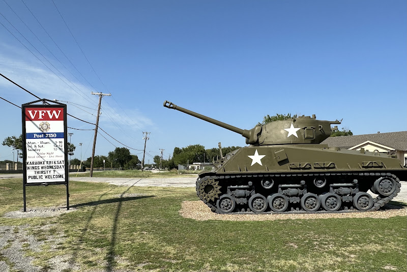 Vietnam Veterans of America 3