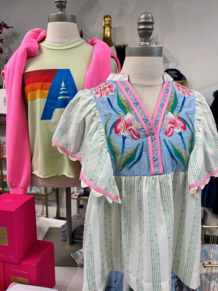 Eden Lifestyle Boutique 2