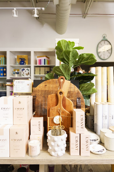 Eden Lifestyle Boutique 5