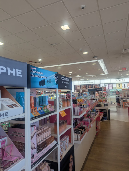 Ulta Beauty 3