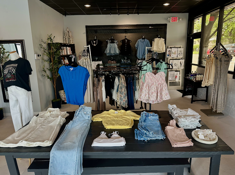 OliveUs Boutique 2