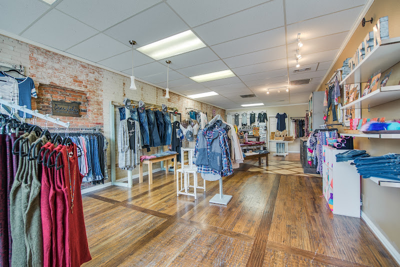 OliveUs Boutique 4