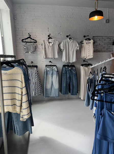OliveUs Boutique 5