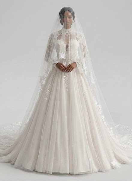 House of Anna Couture and Accessories 3