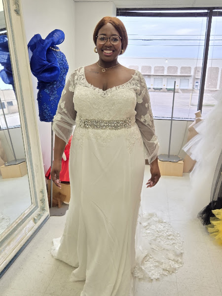 House of Anna Couture and Accessories 5