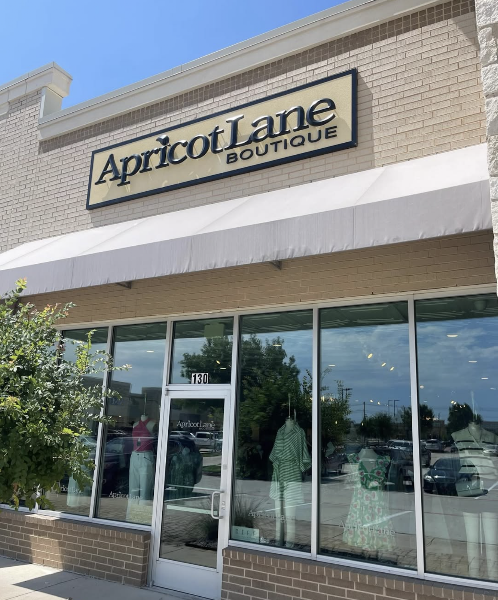 Apricot Lane Boutique 2
