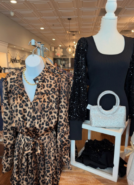 Apricot Lane Boutique 5