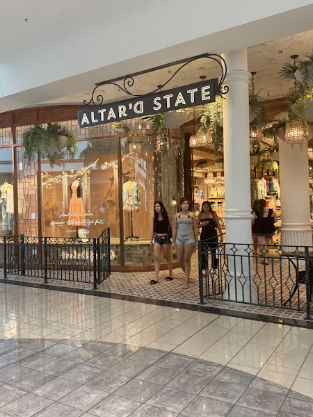 Altar'd State Stonebriar