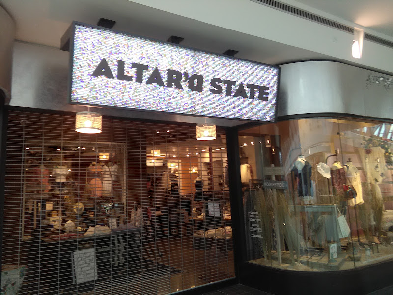 Altar'd State Stonebriar 5