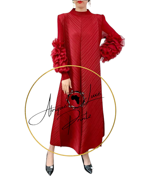 Afriquę Luxé Printz 4