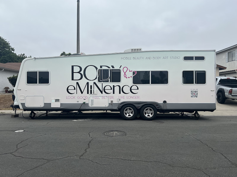 BODY eMiNence 3