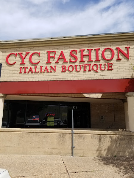 CYC International Fashion Store