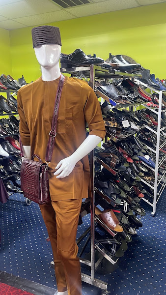CYC International Fashion Store 4