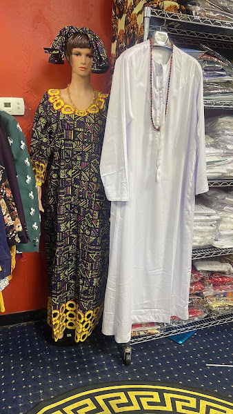 CYC International Fashion Store 5