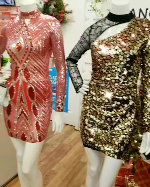 Mangos Boutique 2
