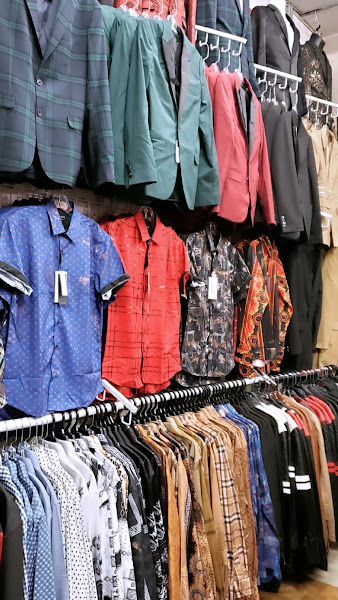 Mangos Boutique 3