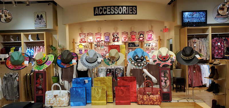 Mangos Boutique 4