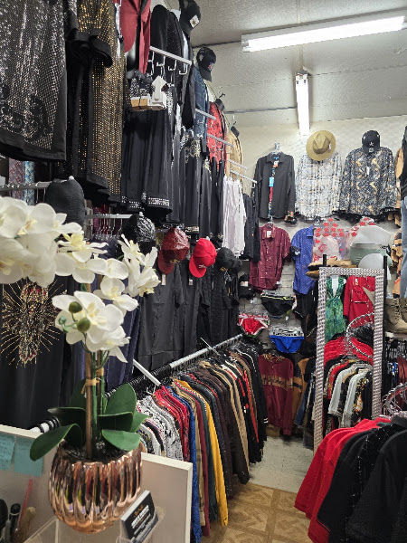 Mangos Boutique 5