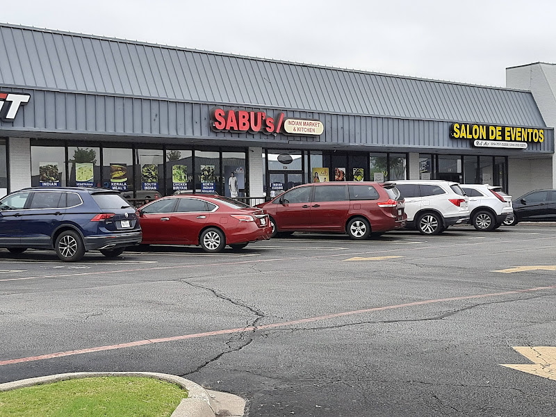 Frankford Village Shopping Center
