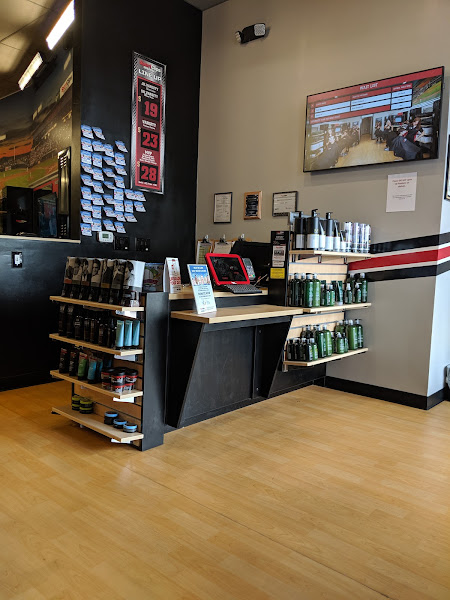 Sport Clips Haircuts of Mira Mesa 4