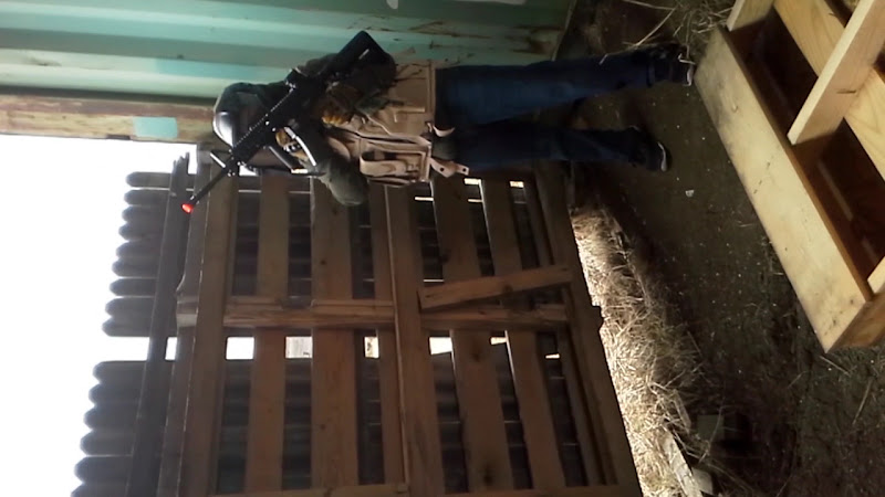 878 Airsoft