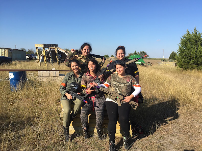 878 Airsoft 2