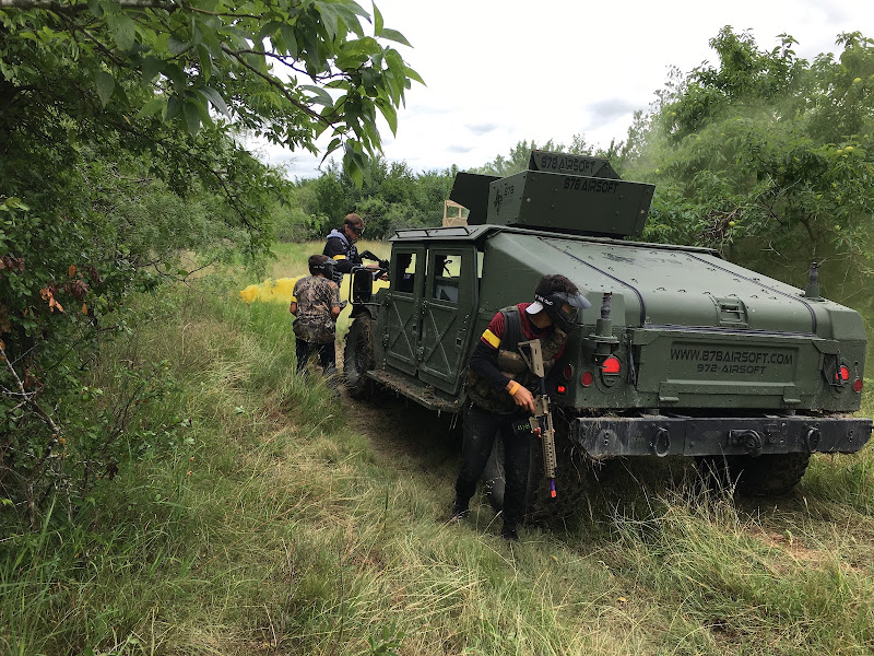 878 Airsoft 5