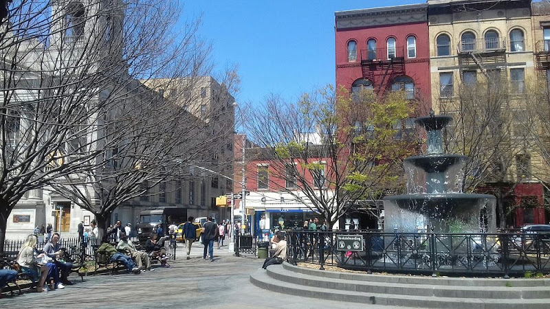 West Village 5