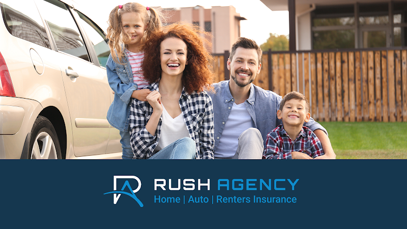 Rush Agency