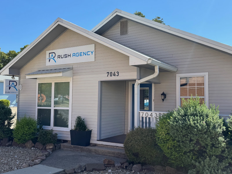 Rush Agency 2