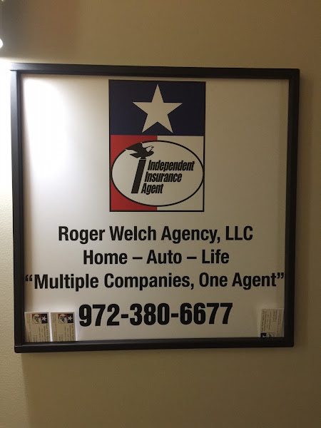 Roger Welch Agency, LLC 4