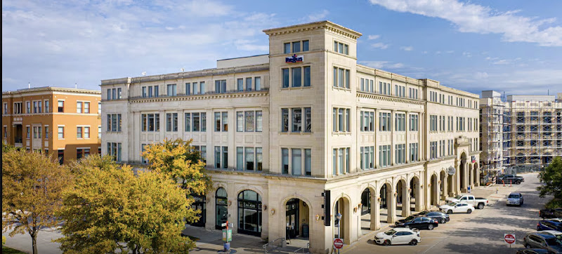 Brightway Insurance, The Wilkins Family Agency