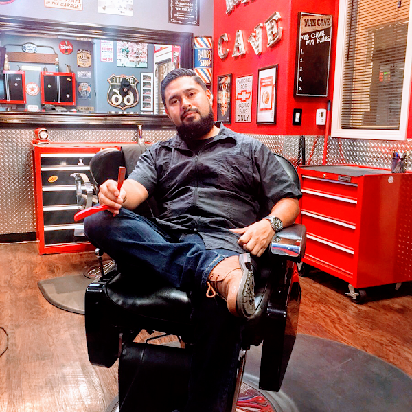 The ManCave BarberShop