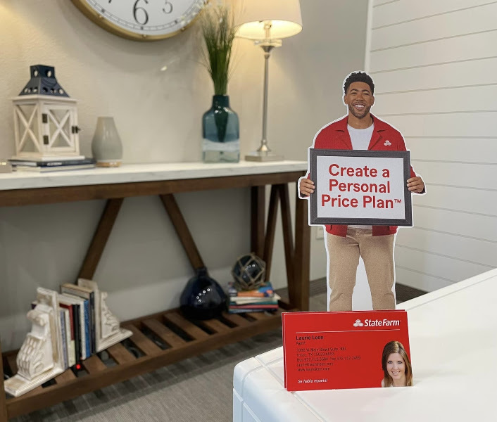 Laurie Leon - State Farm Insurance Agent 4