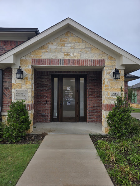 Hillcrest Insurance Group - Frisco 4