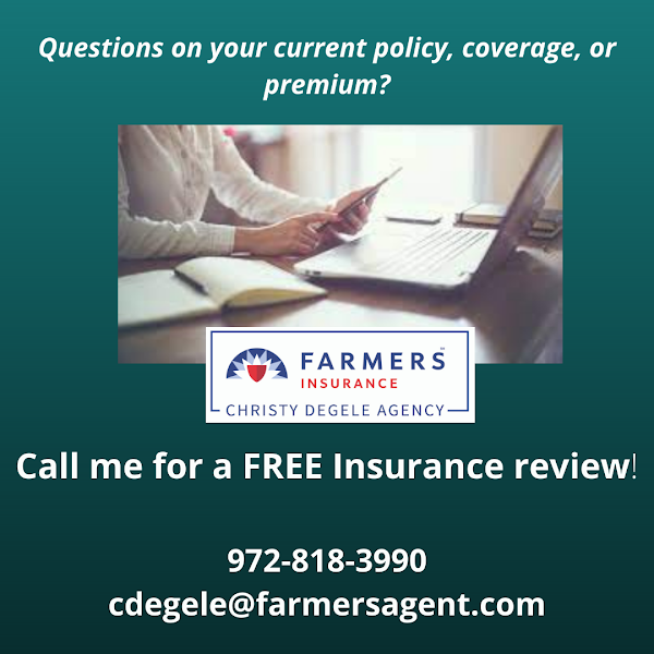 Christy Degele Insurance Agency LLC 4
