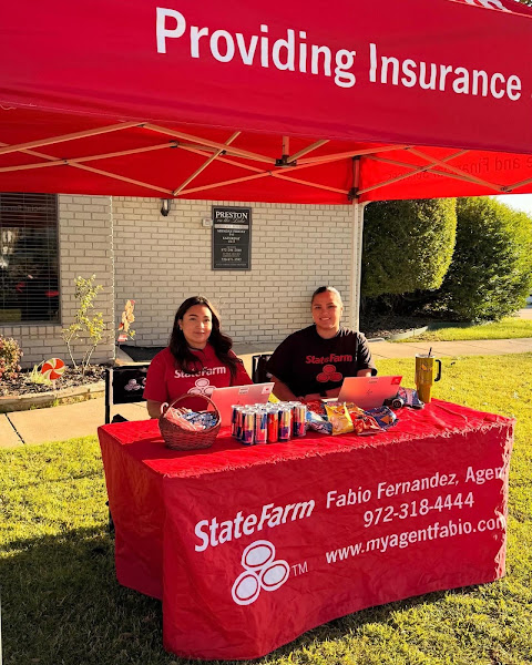 Fabio Fernandez - State Farm Insurance Agent 3
