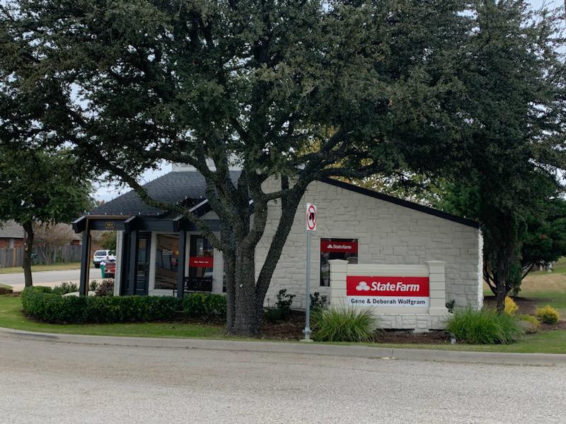 Gene Wolfgram - State Farm Insurance Agent 3