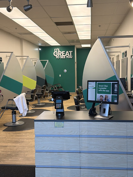 Great Clips 2