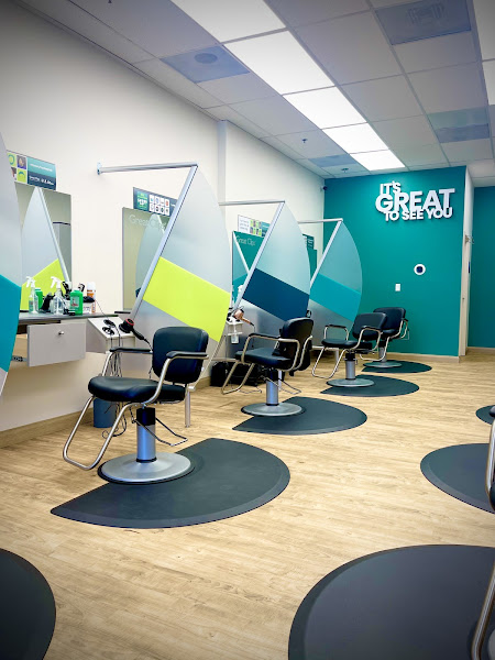 Great Clips 3