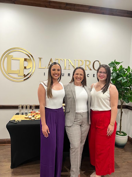 Latinpro Insurance Texas