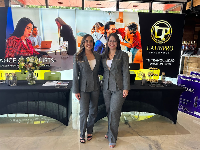 Latinpro Insurance Texas 2